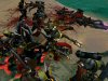 Warhammer 40,000: Dawn of War: Soulstorm - The new races