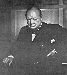 The quest to find the man who almost killed Churchill unfolds