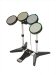 Rock Band drum kit revealed for Xbox 360 and PS3