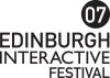 Full Edinburgh Interactive Festival itinerary revealed
