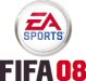 FIFA 08 -  Xbox 360