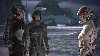 Mass Effect sexed up with lesbian romp