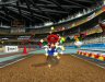 Mario and Sonic sprint to the top of the charts