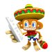 Wii to host maraca-shaking rhythm game
