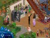EA invites you to The Sims carnival
