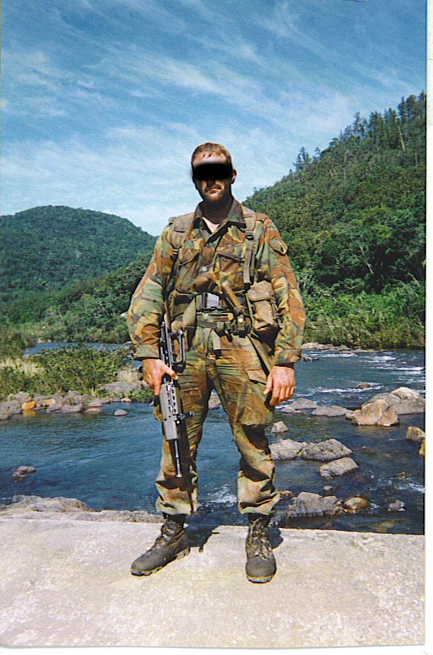 The Commandos : Interview - General - Feature - HEXUS.net