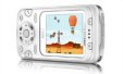 Sony Ericsson F305 :: Motion gaming on the move