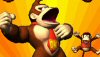 Donkey Kong Jungle Climber - DS