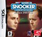 World Snooker Championship Season 2007-08 - Nintendo DS