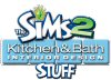 The Sims 2 Kitchen &amp; Bath Interior Design Stuff