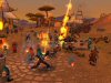 Fight for cash in the World of Warcraft Arena Tournament