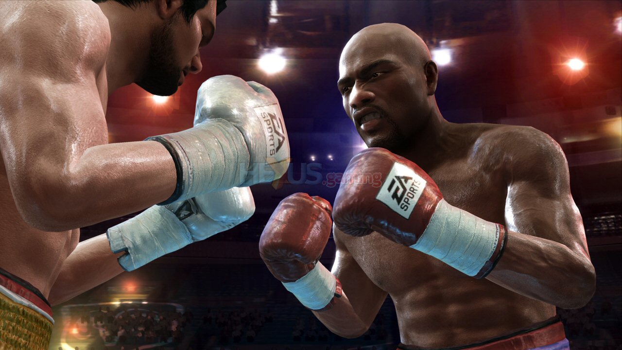 Fight night round 3 ps2 cheats