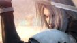 Final Fantasy: Crisis Core - PSP