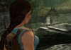Lara Croft Tomb Raider: Anniversary - PSP
