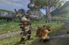 Multi-million selling Monster Hunter series to debut on Wii 