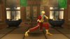 EA offer martial arts party game on DS and Wii