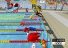Mario and Sonic help Olympian win Gold
