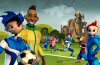 Ubisoft and Pelé team up for new football franchise