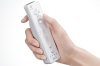 Microsoft build in support for Wii Remote