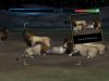 Safari simulation stampedes onto Wii: Wild Earth: African Safari