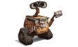 WALL-E screenshots and trailer