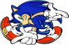 Sonic the Hedgehog 4 back to his 2D roots