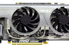 MSI Radeon HD 5870 Lightning graphics card review. One of a kind?