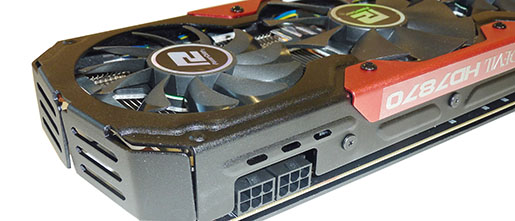 Review: PowerColor Radeon HD 7870 Devil - Graphics - HEXUS.net