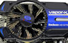 Sapphire Radeon HD 5770 Vapor-X 1GB graphics card