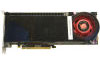 AMD ATI HD 4870 X2 - the new graphics performance leader?