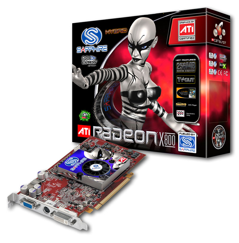 T800 pro max. Sapphire Radeon x800 Pro.