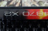 XFX Radeon HD 4870 X2: the last performance bastion for AMD?