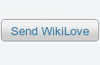 Wikipedia plans to share the WikiLove