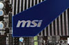 MSI Z68A-GD80 (G3) is world's first PCI gen 3 motherboard