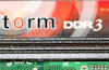 G.Skill joins the high-speed DDR3 game with The Perfect Storm