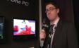 MSI demonstrates 'unique' all-in-one, 3D-ready PC at CeBIT 2010