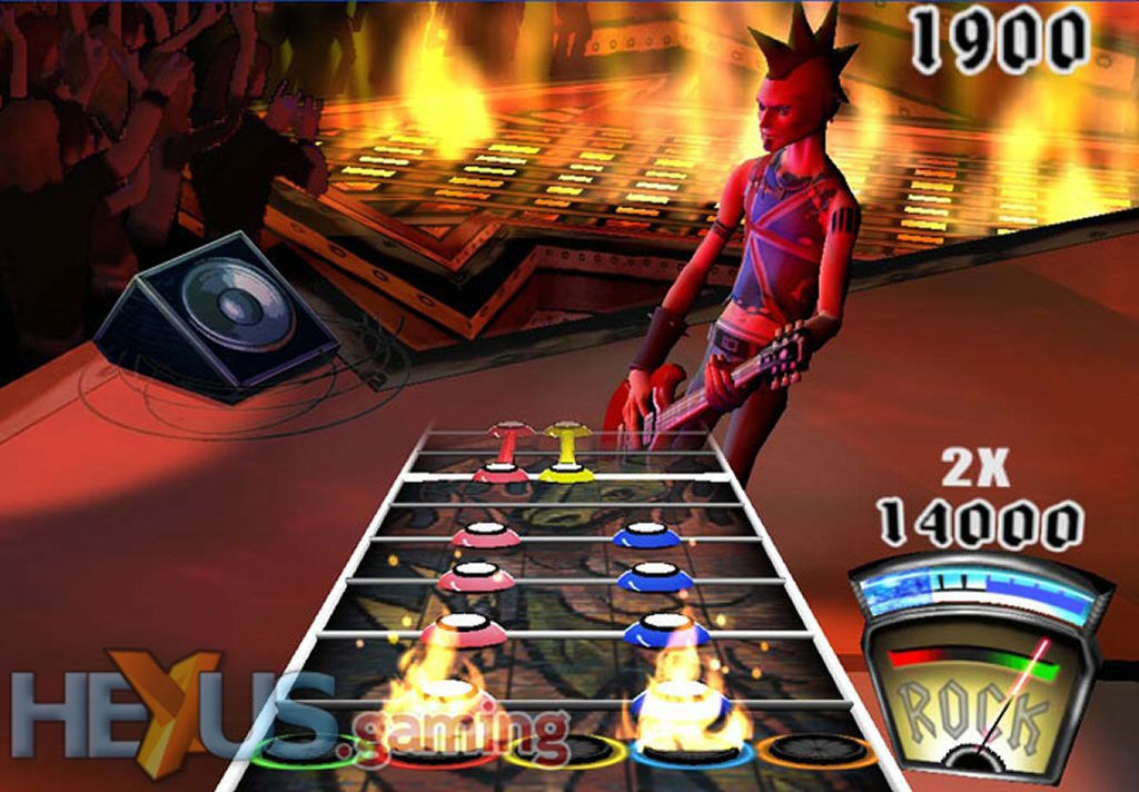 Экран хиро 1. Guitar Hero ps2 2005. Guitar Hero 1. Guitar Hero 2005 game. Guitar Hero Старая 2003.