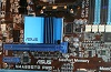 ASUS shows off unreleased AMD motherboard at CES 2010