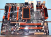 Foxconn&#039;s Intel G45 board ready to challenge AMD 780G