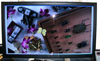 Sapphire to launch super-high-resolution monitor: 56 inches of fun