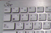 ASUS Eee Keyboard up and running at COMPUTEX '09