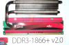 ADATA launches high-speed DDR3 with decent timings and low, low voltage