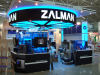 Zalman CNPS10X Extreme available in a multitude of colours