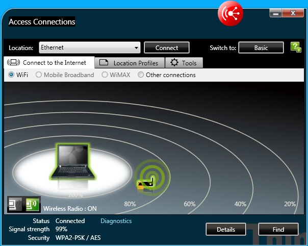 Lenovo Thinkpad Edge 15 Wireless Driver Download