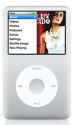 New Apple <span class='highlighted'>iPod</span> classic is just a simple refresh