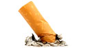 Electronic cigarette makes smoking safer
