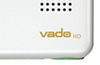 Creative announces second-gen Vado HD pocket camcorder