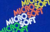 Microsoft launches clothing line, calls it "softwear"
