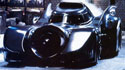 Tim Burton&#039;s Batmobile for sale on eBay