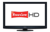 Panasonic launches UK's first Freeview HD-capable TV